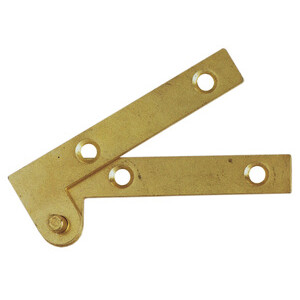 Cerniera Perno Squadra Doppio 50MM GRT 2 Ante