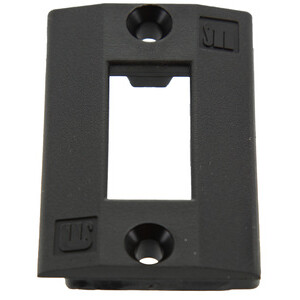 Meroni Contropiastra Premiapri P1289 Nylon GR9