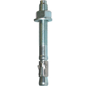 Elematic Tassello T11 Acciaio 8X 75 mm