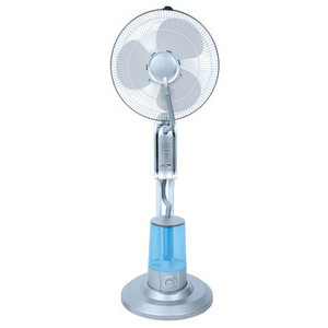Ventilatore Nebulizzatore 75W Rugiada D 40CM