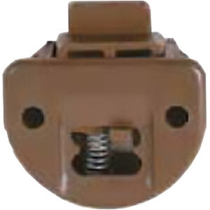 Carrello Catenaccio Superiore C/Molla C 0039