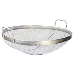 Crivello P/Intonaco Rete 3X3