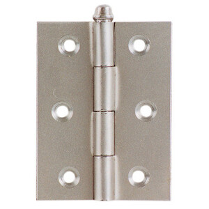 Cerniera Perno Sfil 96 Ferro Zin Pesante 50X 60