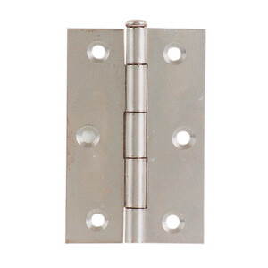 Cerniera Perno Sfilabile 840 Ferro Zin 44 x 2 1/2