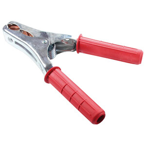 Pinza P/Cavi da 400 Ampere 220 mm