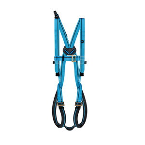 Imbracatura Anticaduta C/1 Punto Ancor. L-Xl