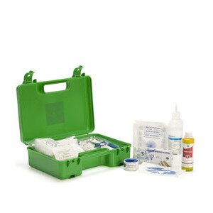 Valigetta Pronto Soccorso D.L.81/08