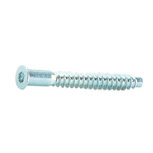 Viti di Giunzione 466 Autofilett Acc Zinc 7X60 mm