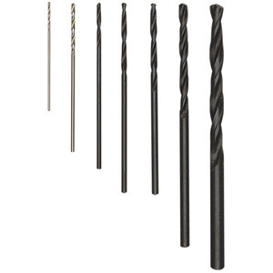 Serie Punte Elicoidali Proxxon 28874