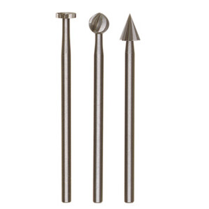 Fresa Acciaio Proxxon 28720