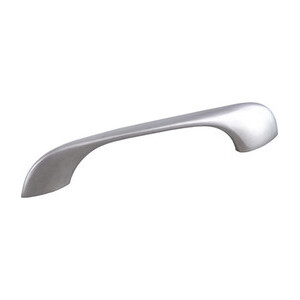 Maniglia Zama MG 234 89 96/C Cromo Opaco