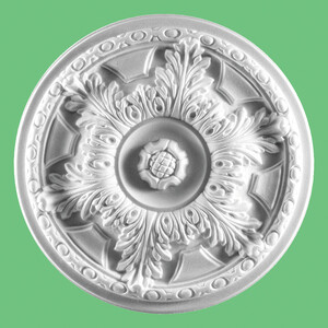 Rosone Polistirene D 440 mm EC25 (RP010)