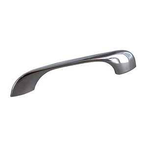 Maniglia Zama MG 234 91 128/B Cromo Lucido