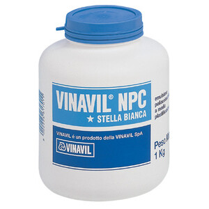 Vinavil NPC da 1 kg