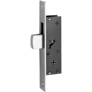 Iseo 303K Serratura Inf P/Montante Cil Spillo E20