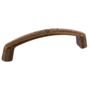 Maniglia Zama 15130 Z 64 mm Florence