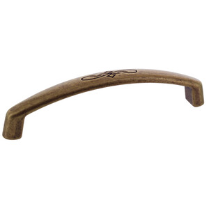 Maniglia Zama 15130 Z 96 mm Florence