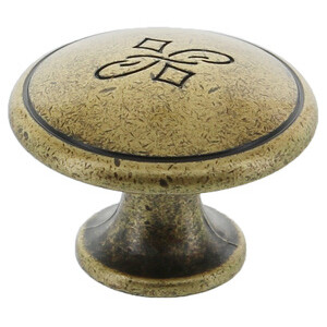 Pomolo 24130 D 30 mm Zama Florence