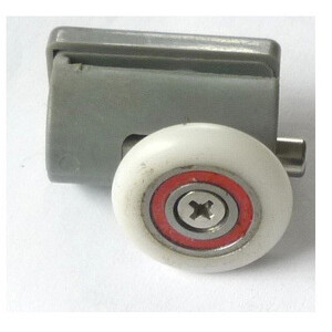 R Cuscinetto Inferiore P/Box Doccia Angolo