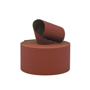 Carta Abrasiva Impermeabile W611 H115 GR.100