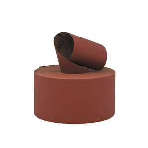 Carta Abrasiva Impermeabile W611 H115 GR.120
