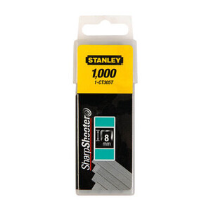 Stanley 1-CT305T Graffette 8 mm PZ.1000