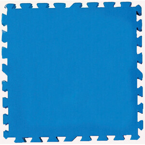 Tappeto Sotto Piscina 50X50CM Conf. 9 PZ 58220
