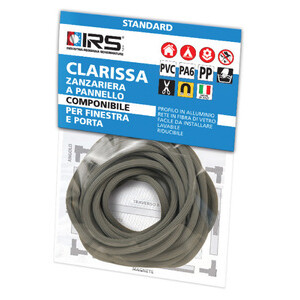 BL Tondino da 5 M P/Zanzariera Clarissa