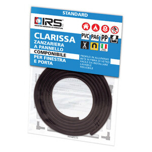 Magnete da 2 M P/Zanzariera Clarissa