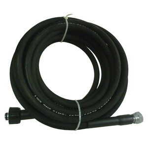 Tubo P/Idropulitrice a Caldo Alta Press 8 M M22-3/8