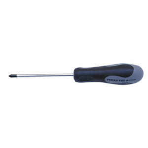 Cacciavite 108 Tekna Pozidriv PZ0 D 3,0X 75 mm