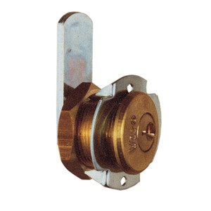 Viro 1053 Serratura Universale 21MM Ottone