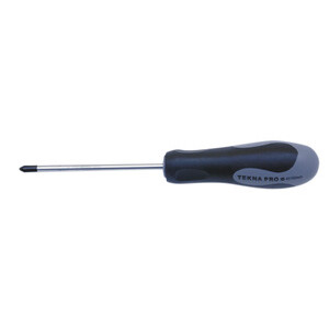 Cacciavite 108 Tekna Pozidriv PZ2 D 6,0X150 mm