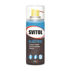 Arexons 2325 Svitol Electric 200 ml