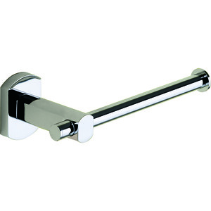 Gedy EP24 Edera Portarotolo Cromato