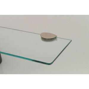 Reggimensola Pinco 09104 50X25 Nichel 10 mm 2 PZ