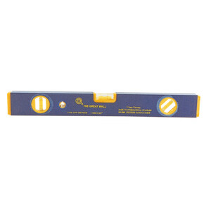 Livella a 3 Bolle GWP95B 50 cm