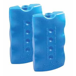 Mattonella Ghiaccio Sintetico 2X400 G
