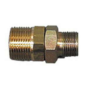 Raccordo P/Idropulitrice Giunzione di Tubi M22-3/8