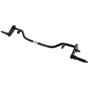 R TOS.DY194-214 FIG.6 Asse Ruote Anteriore