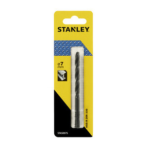 Stanley STA50075 Punta HSS 7 mm