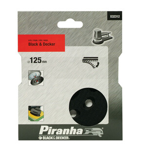 Stanley STA32312 Platorello Rotorbit D.125