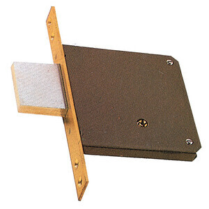 Iseo 1300 K Serratura Inf per Legno Cil Spillo E50 – cod. CPD3456