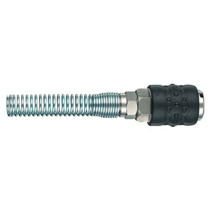 Ani 64/MF Rubinetto Rap Univ Molla Aria Comp 8X10MM