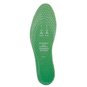 Solette Dx-Sx Clorofilla Misura da 36 a 46