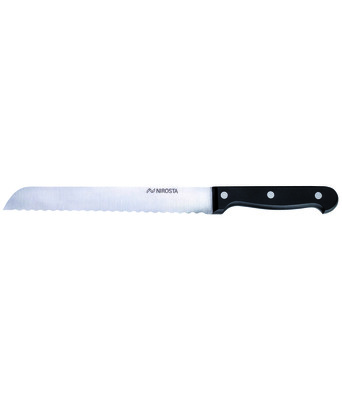 Coltello P/Pane Fackelmann Nirosta 43396