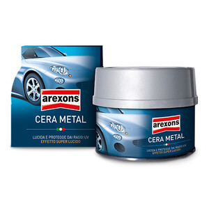 Arexons 8271 Cera Metal 250 ml