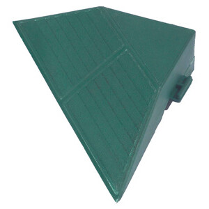 Confezione 4 Angoli P/Piastrella P40 Verde