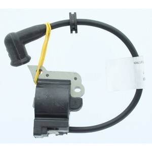 J-Sky Ebv 260 FIG.14 Bobina Elettronica