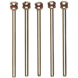 Codoli di Ricambio 5 PZ Proxxon 28815